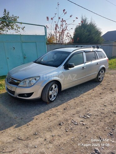 Opel Astra-12