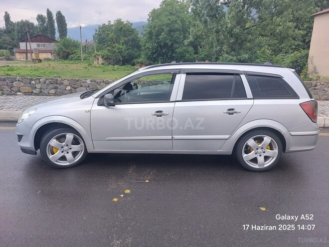 Opel Astra-3