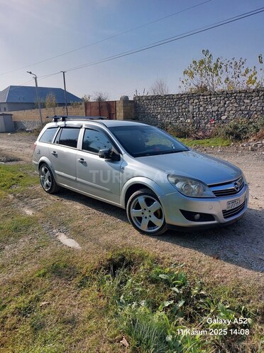 Opel Astra-11