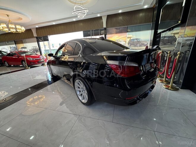 BMW 525-2