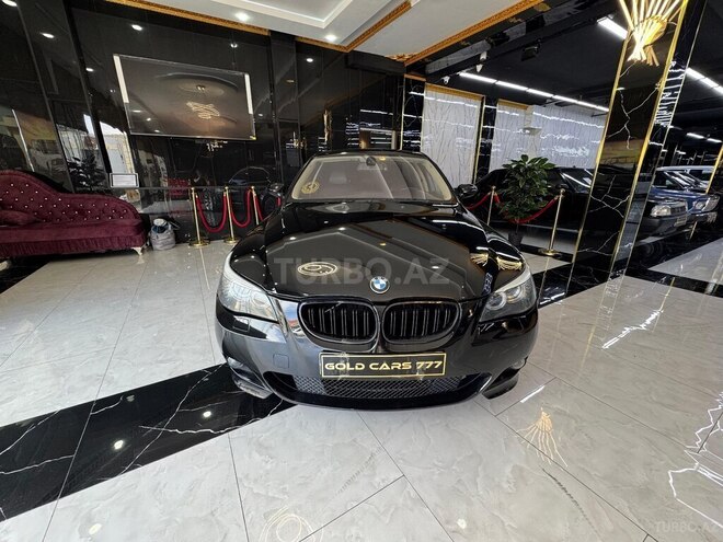 BMW 525-3
