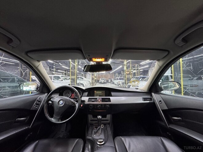 BMW 525-5