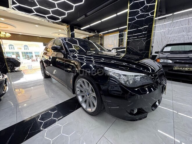 BMW 525-6