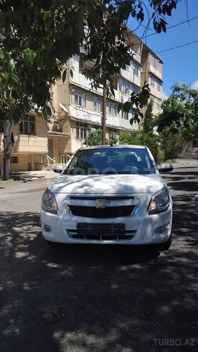 Chevrolet Cobalt-1