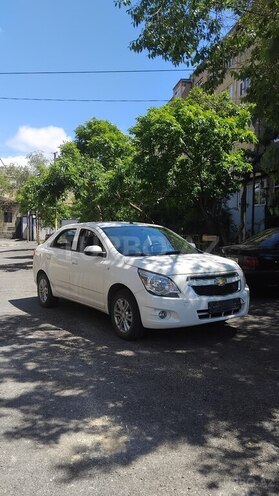 Chevrolet Cobalt-4