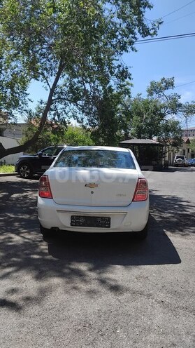 Chevrolet Cobalt-5