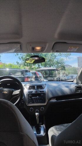 Chevrolet Cobalt-9