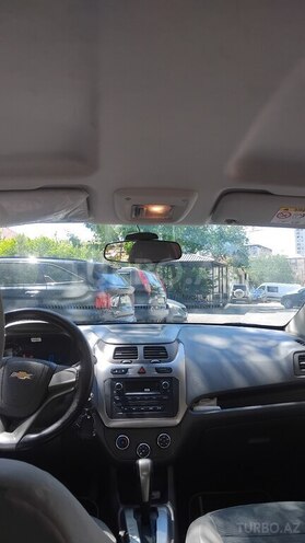 Chevrolet Cobalt-10