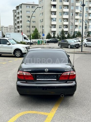 Nissan Maxima-3