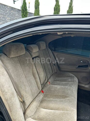 Nissan Maxima-10