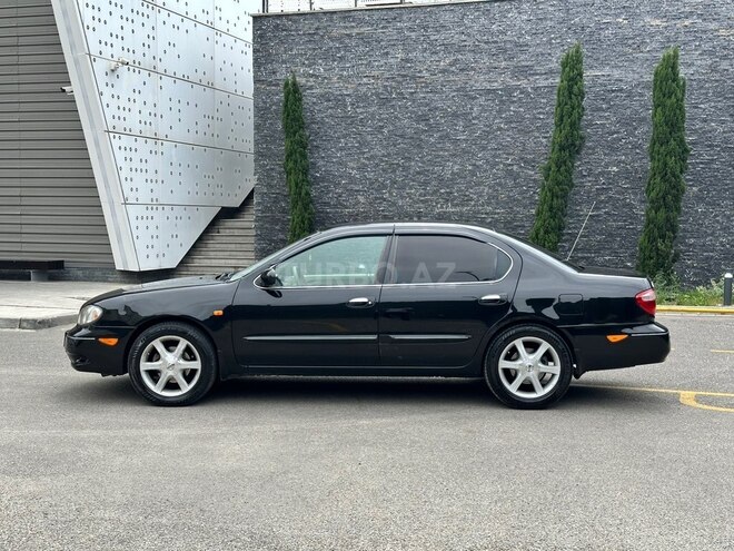 Nissan Maxima-7