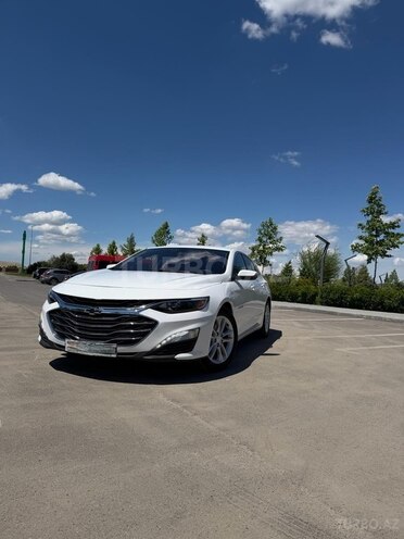 Chevrolet Malibu-2