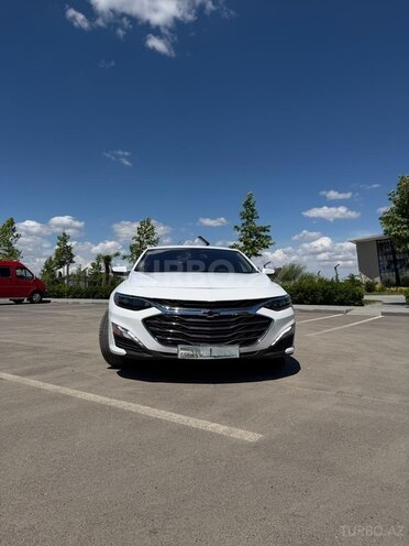 Chevrolet Malibu-1