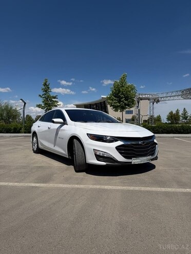 Chevrolet Malibu-3
