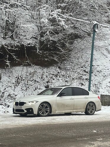 BMW 325-1