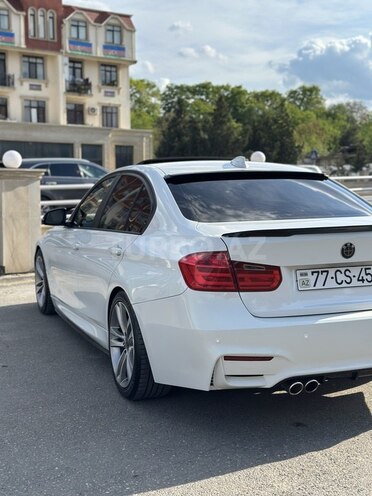 BMW 325-6