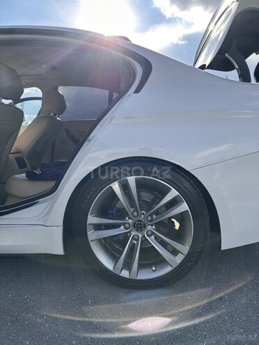 BMW 325-7
