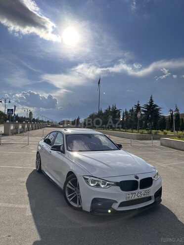BMW 325-3