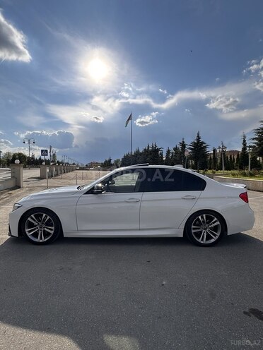 BMW 325-5