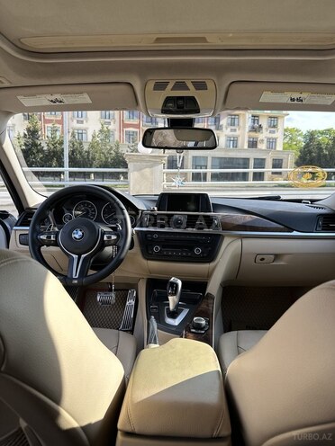 BMW 325-9
