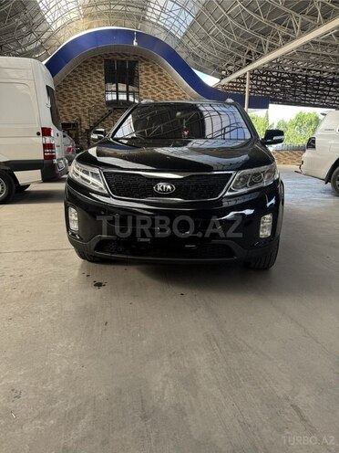 Kia Sorento-12