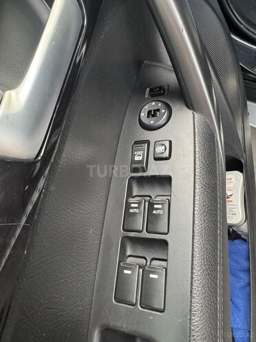 Kia Sorento-8
