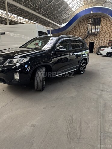 Kia Sorento-9