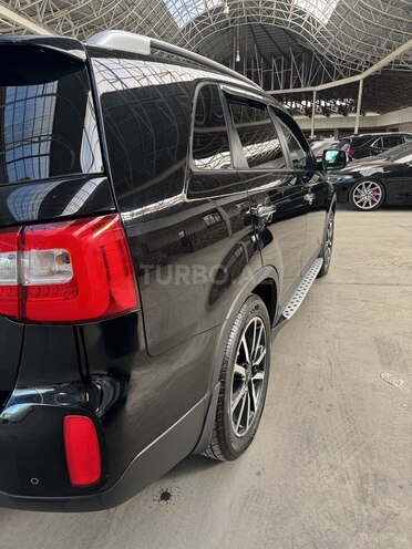 Kia Sorento-15