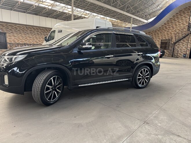 Kia Sorento-10