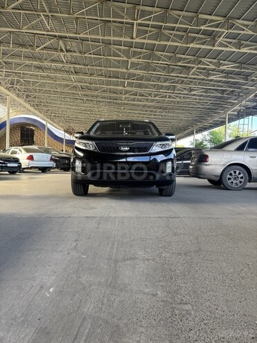 Kia Sorento-2