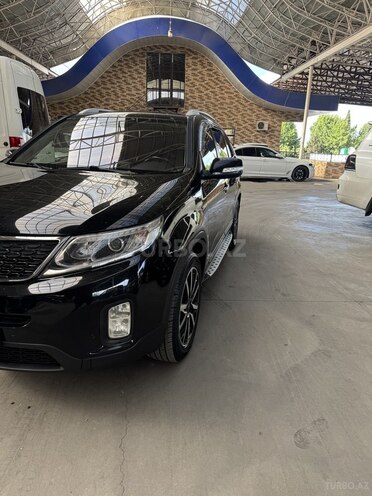 Kia Sorento-18