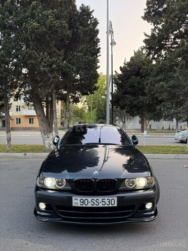 BMW 525-1
