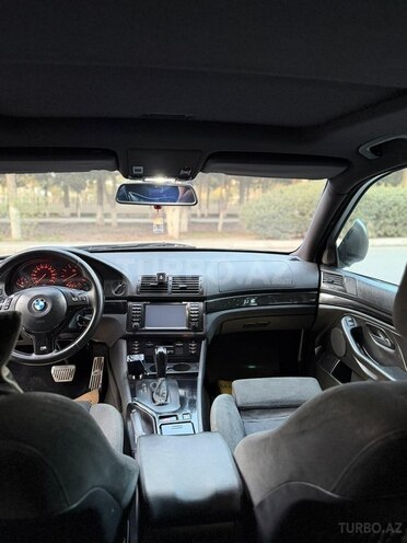 BMW 525-6