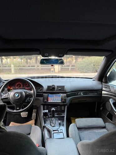 BMW 525-4