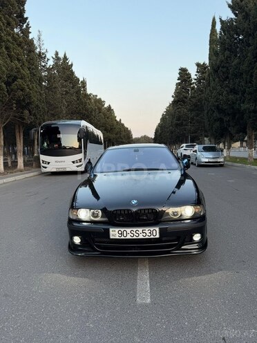 BMW 525-12