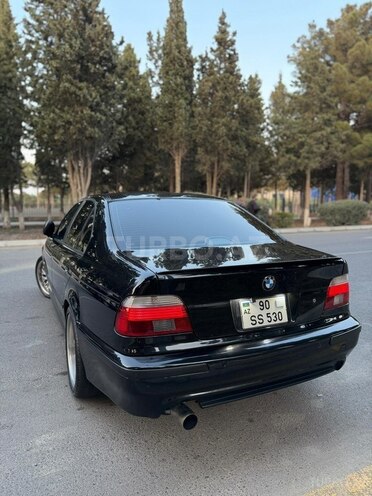 BMW 525-5