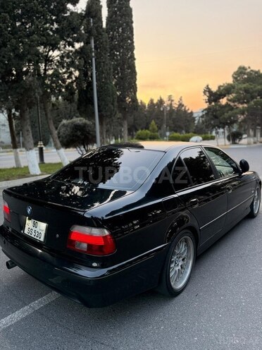 BMW 525-10