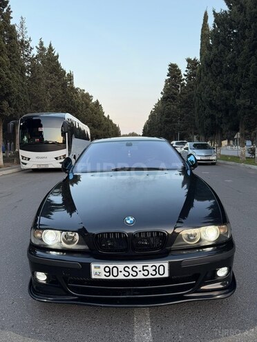 BMW 525-9