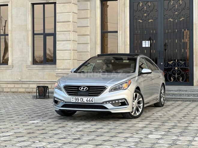 Hyundai Sonata-3