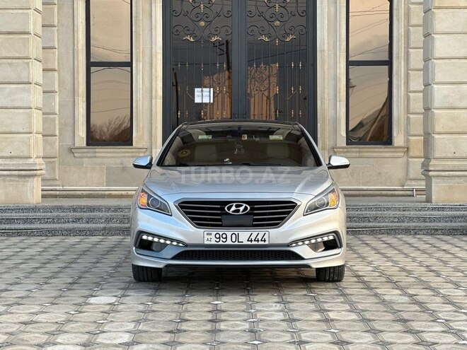 Hyundai Sonata-4