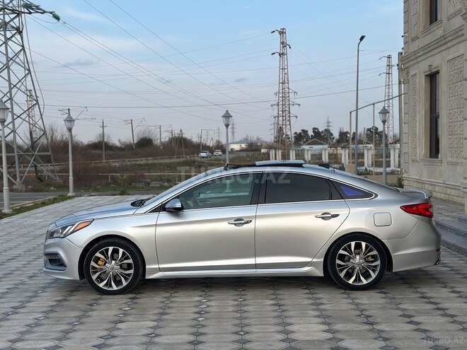 Hyundai Sonata-9
