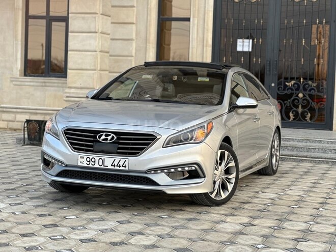 Hyundai Sonata-5
