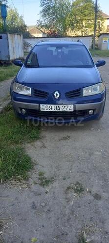 Renault Megane-1