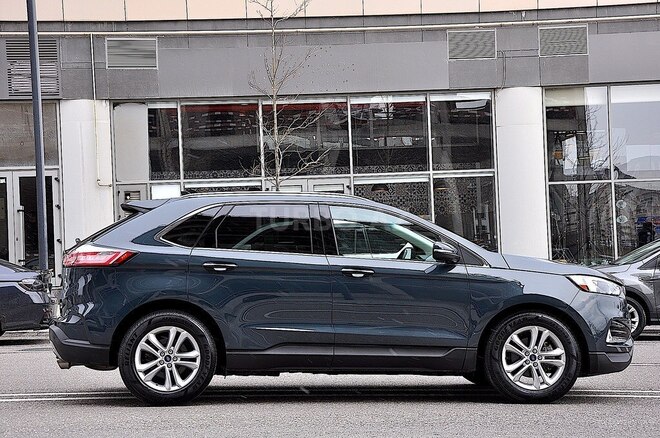 Ford Edge-7