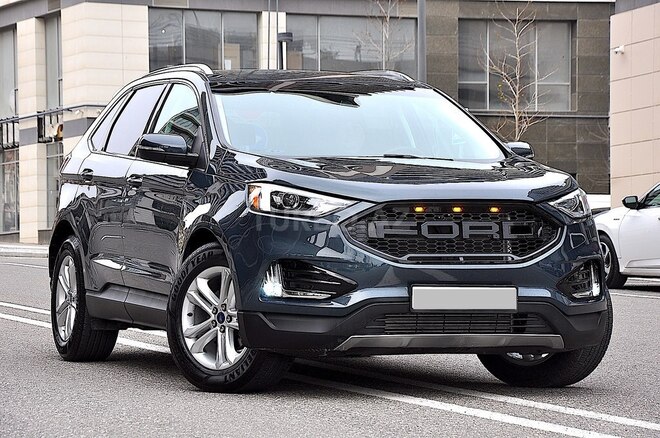 Ford Edge-1