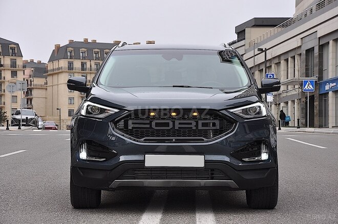 Ford Edge-9