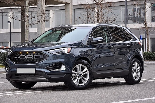 Ford Edge-8