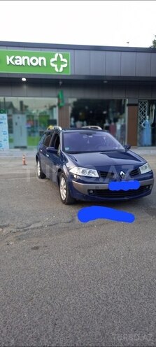 Renault Megane-5