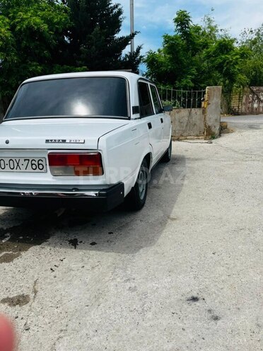 LADA (VAZ) 2107-3