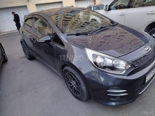 Kia Pride-6